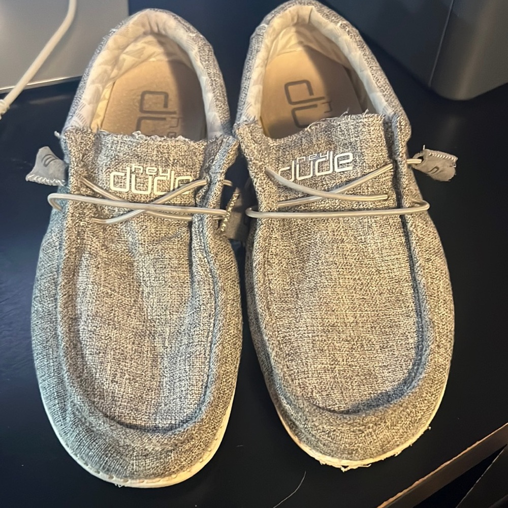 Hey Dude Shoes